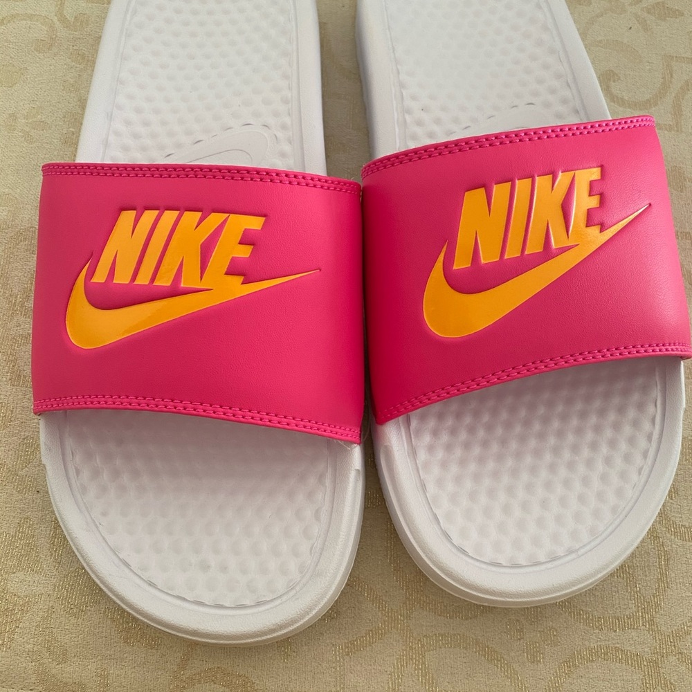 Nike Sandals